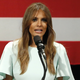 Illustration for article titled MELANIA SPEAKS